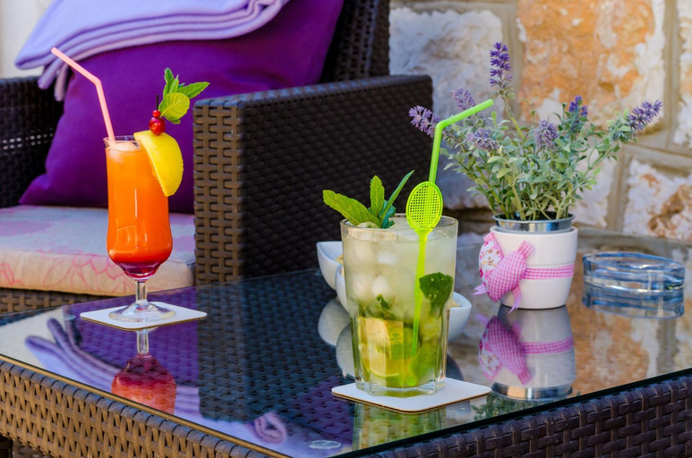 Food & Drinks 4, Apartment Veronika, Dubrovnik
