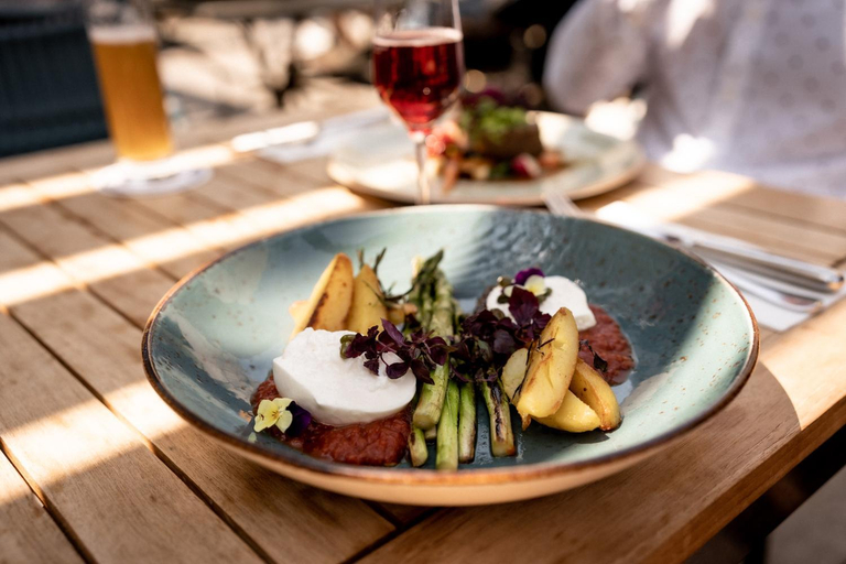 Food & Drinks 5, Hotel-Restaurant Schwanen, Reutlingen