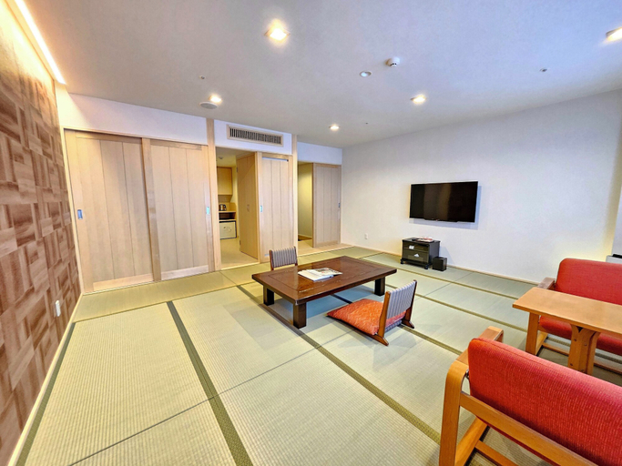 Others 5, Kurashiki Yuga Onsen Hotel SANTO-KA, Kurashiki
