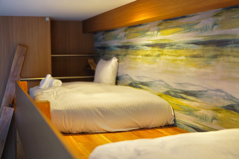 Bedroom 14