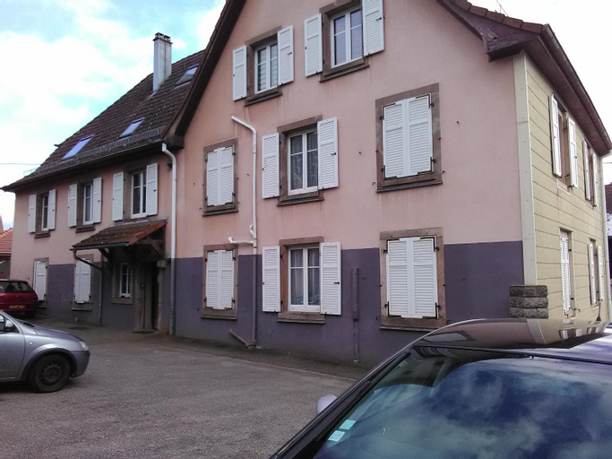 Gites vallee de Munster, Haut-Rhin