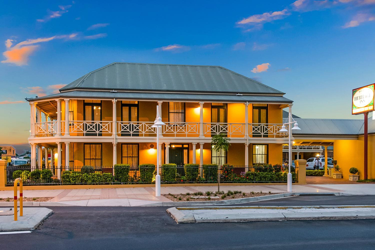 Others 2, Ballina Heritage Inn, Ballina