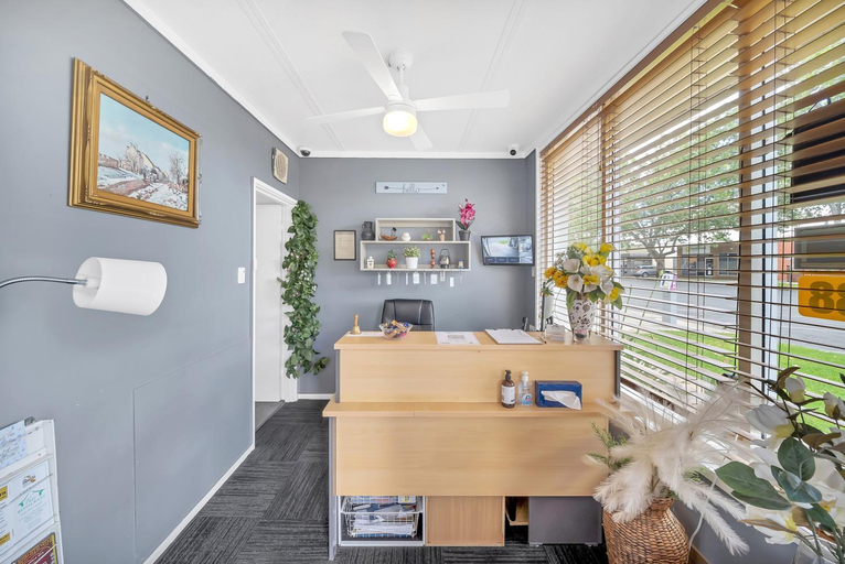 Others 5, Central Wangaratta Motel, Wangaratta - Central