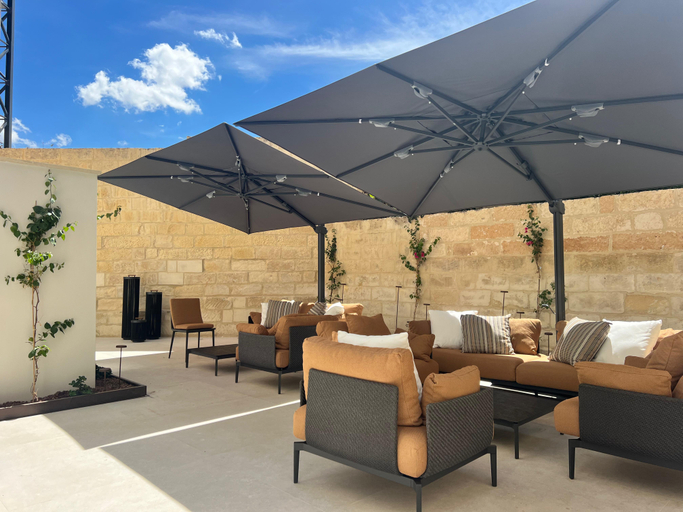 Exterior & Views 2, Palazzo Giusti Lecce - Exclusive Boutique Hotel, Lecce