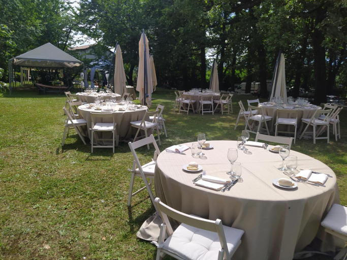 Others 4, "La Selvetta" bed and breakfast, Varese