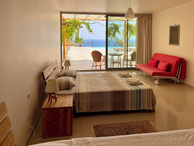 Bedroom 5, Villa MaVie, Datça