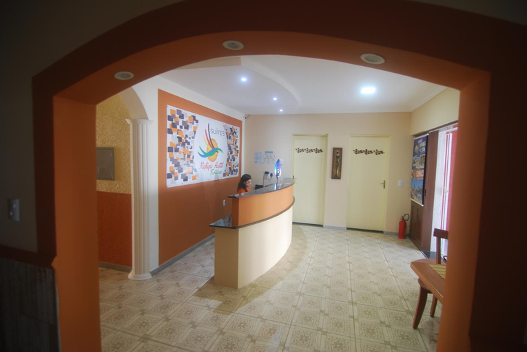 Public Area
