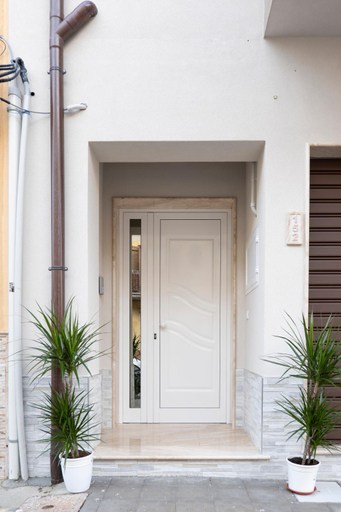 Others 4, Casa Marconi Ribera, Agrigento