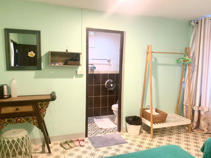 Bedroom 9