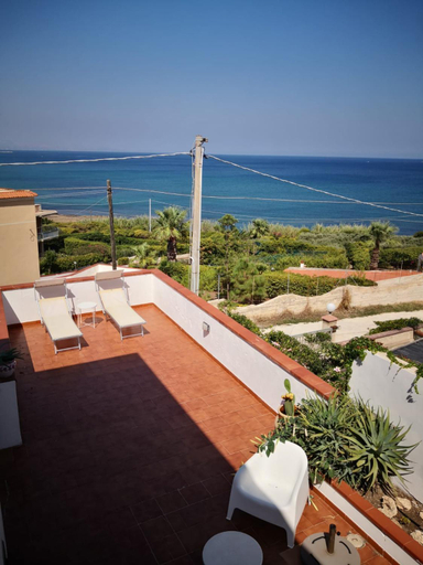 Attractions 5, Guest House B&B Villa Ziella, Syracuse