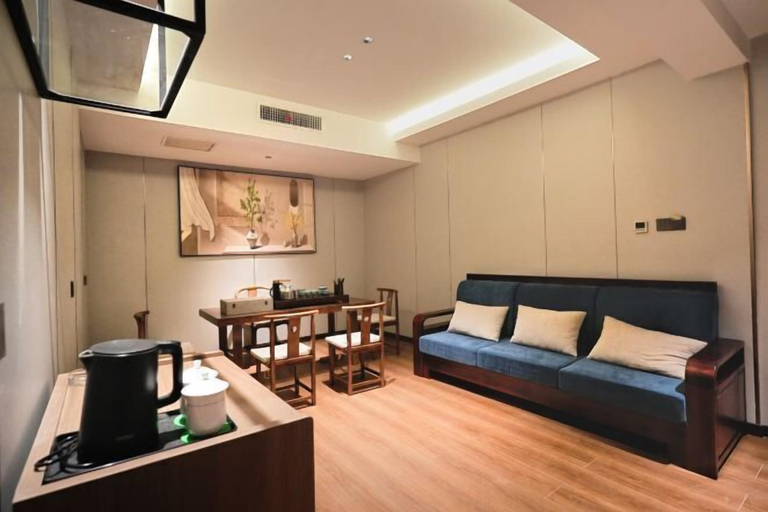Others 4, Suining Linhai Hotel, Shaoyang