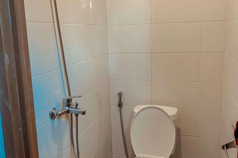 Bathroom 1