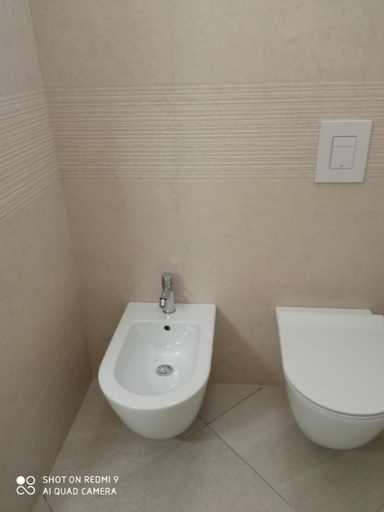 Others 2, Royal View Apartment, Palermo