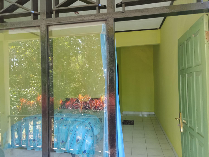 Sport & Beauty, Bukit Senaru Homestay, Lombok