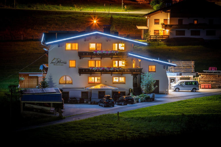 Haus Marchegg, Schwaz