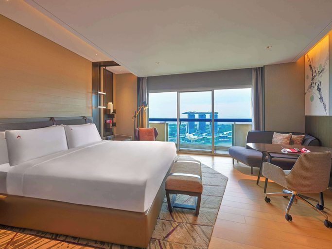 Bedroom 9