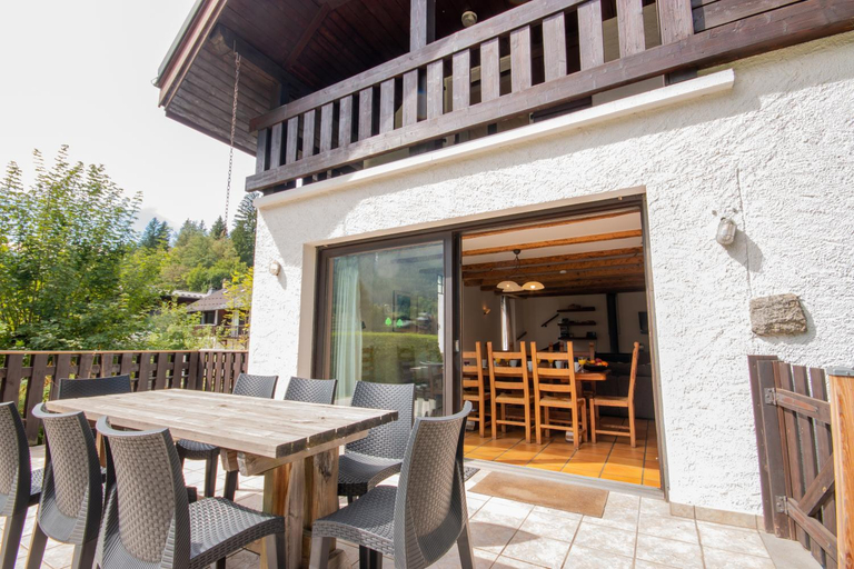 Others 2, Chalet des Lacs - Chamonix, Haute-Savoie