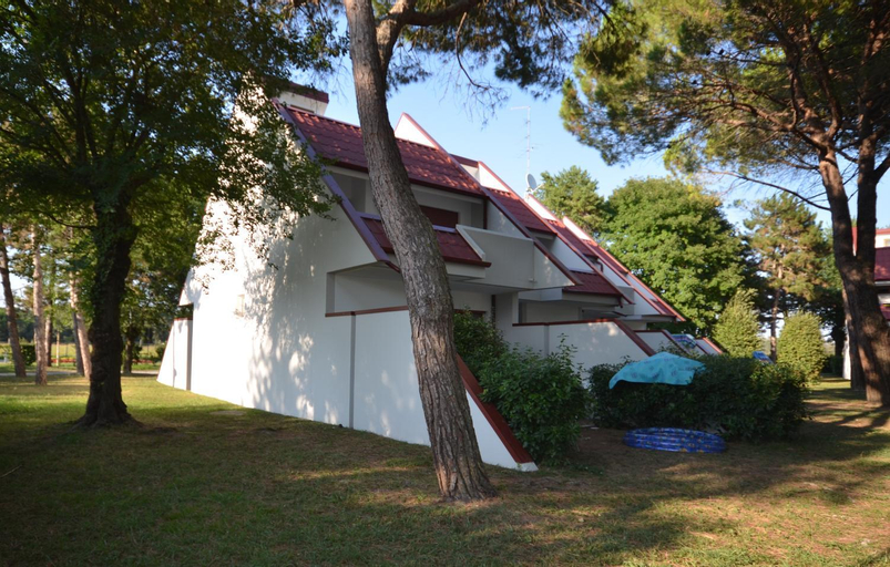 Villaggio Marina, Venezia