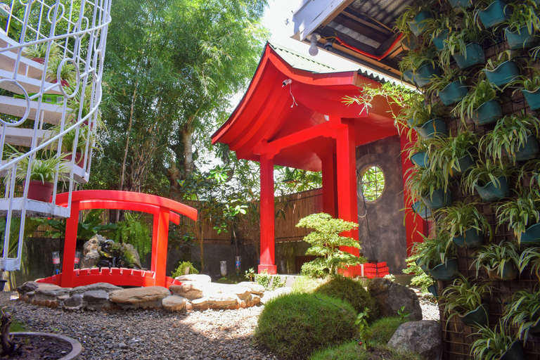 Exterior & Views 2, Orokasa Guesthouse, Puerto Princesa City