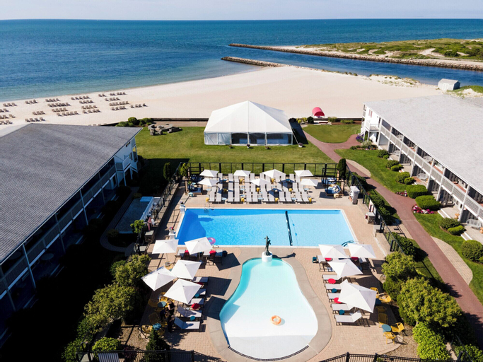 Red Jacket Beach Resort, Barnstable