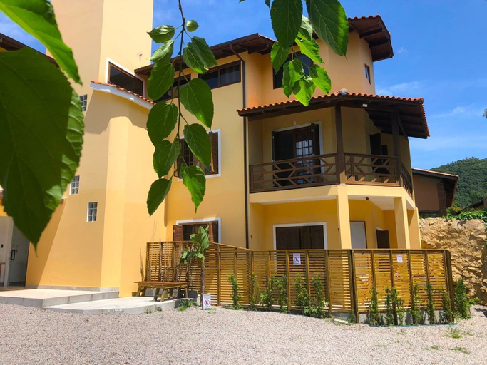 Exterior & Views 2, Studios Aromas do Campeche - Floripa, Florianopolis