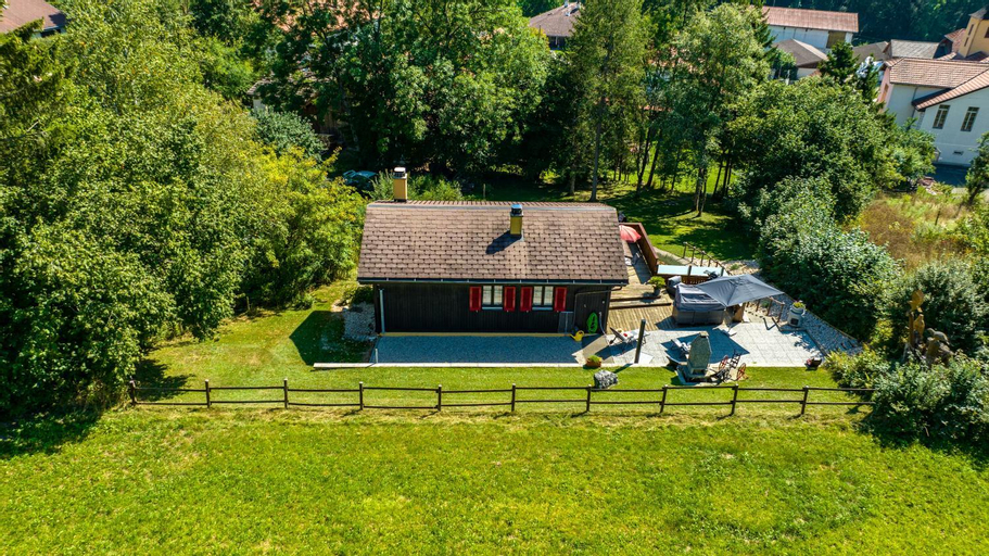 Exterior & Views 1, Altitude 910, Val-de-Ruz