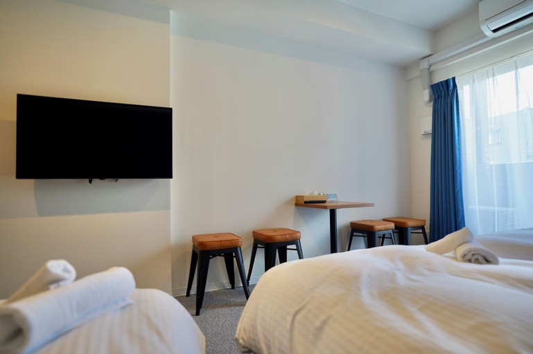 Bedroom 10