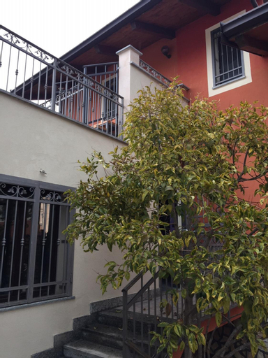 Il Giramondo, Cuneo