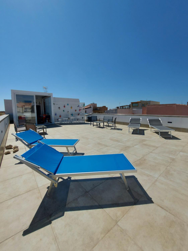 Others 4, B&B La Casa di Pino, Agrigento