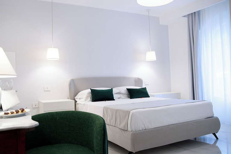 Bedroom 4, Tenuta Tropeano, Vibo Valentia