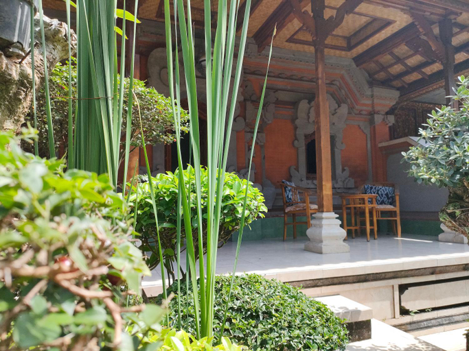 Others 4, Dika Accommodation Ubud, Gianyar