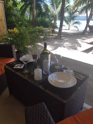 Food & Drinks 2, Sunset Beach Resort by RF at SanVicentePalawan OPC, San Vicente