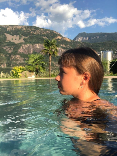 Sport & Beauty, Hotel Christin, Bolzano