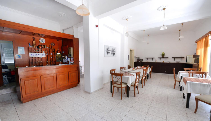 Food & Drinks 5, Veroniki Hotel, South Aegean