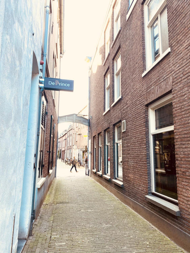Exterior & Views 2, Hotel de Prince, Nijmegen