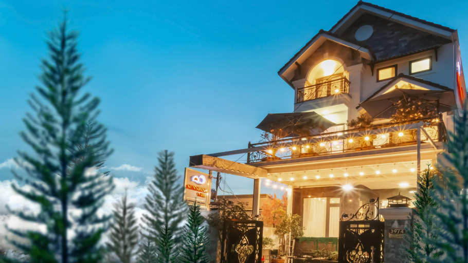 Sunshine Villa, Đà Lạt