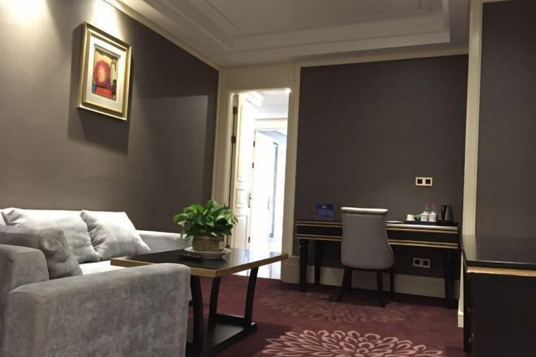 Others 4, Hangzhou Fuyang Blue Diamond International Castle Hotel, Hangzhou