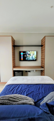 Bedroom 3, Xoe Mini-suites and Apartments, Quito