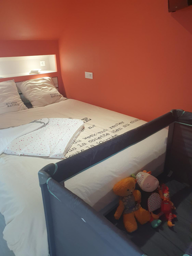 Others 5, Le Fiege gite cosy et confort, Orne