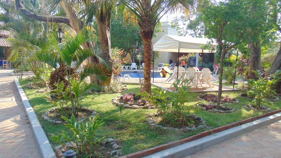 Others 5, Hotel Quinta Minera, Tamazula