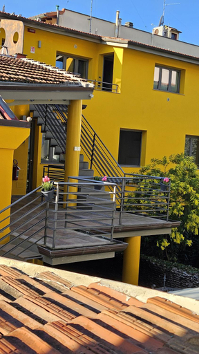 Others 3, iH Hotels Firenze Residence Select Executive, Florence