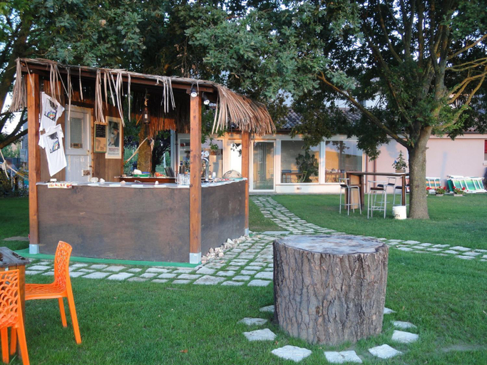Others 3, B&B Ai Prati, Ferrara