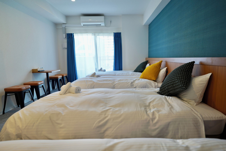 Bedroom 9