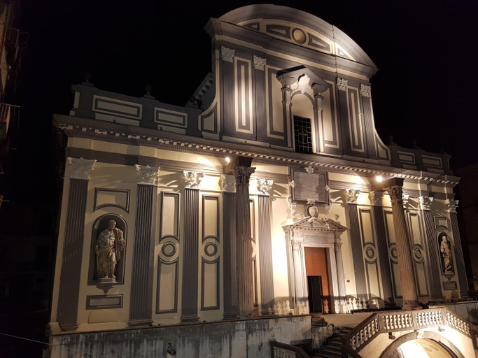 5, B&B San Gaetano Bed, Napoli