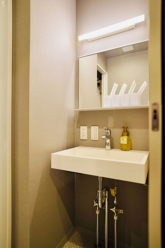 Bathroom 3