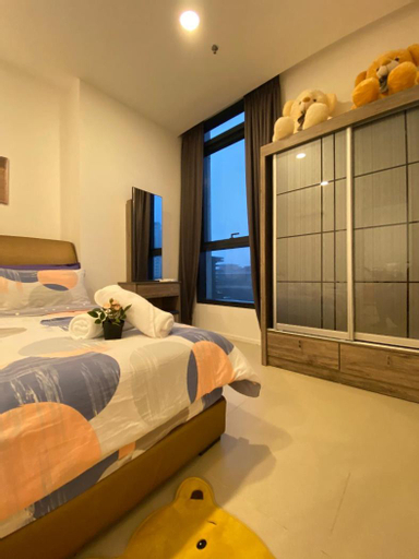 Bedroom 7