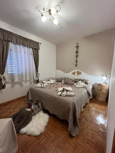 Others 4, B&B Stella Al Pina, Trento
