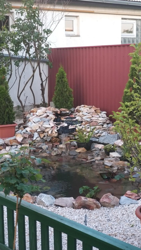 Others 5, Edenkert Apartmanhaz, Kisvárda
