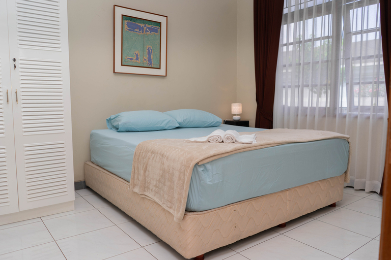 Yootje House Dago, Bandung