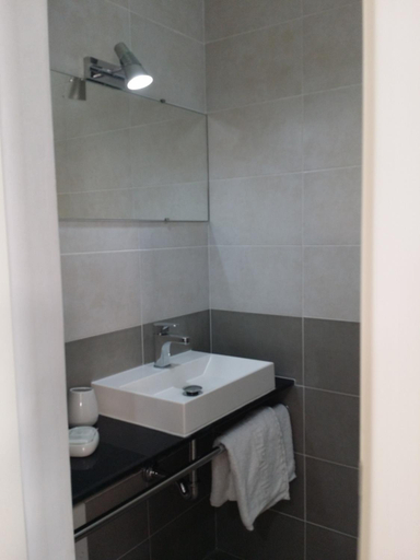 Bathroom 3, Villa Felice, Lecce
